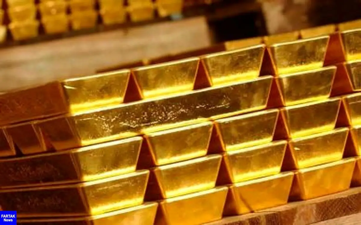  افزایش بی‌سابقه قیمت طلا