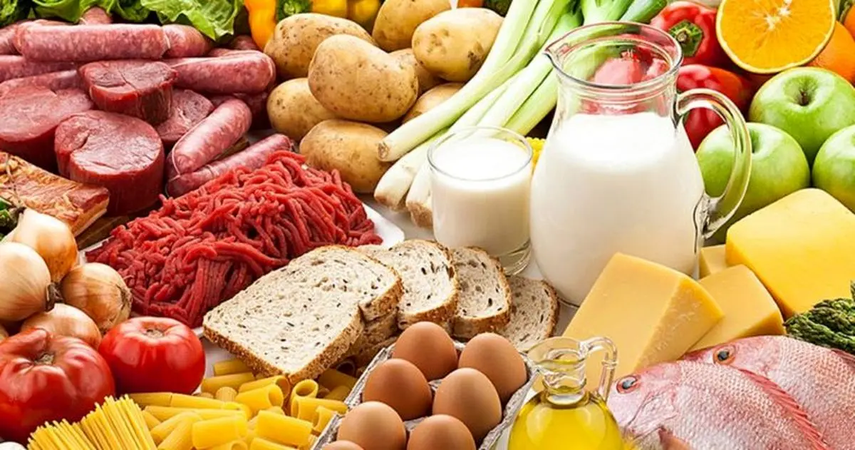 تغذیه سالم را جدی بگیرید/کم تحرکی از مضرات نوروز