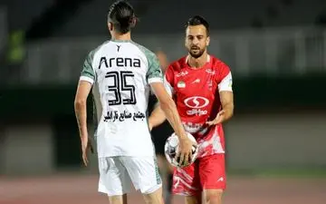 واکنش سروش رفیعی به عذرخواهی تاج از استقلال چه بود؟

