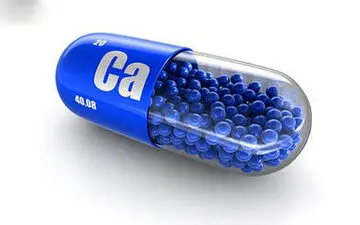 علائم کمبود کلسیم در بدن

