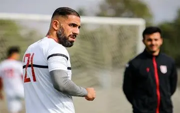 دژاگه- تراکتور تبریز؛ وضعیت مبهم برای ادامه همکاری