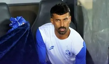 دردسر نیمکت‌نشینی: رامین رضاییان در آستانه ترک استقلال برای نجات جام جهانی