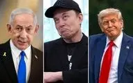 از ایلان ماسک تا ترامپ؛ منفورترین افراد در نگاه مردم آمریکا