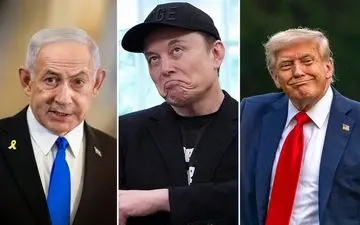 از ایلان ماسک تا ترامپ؛ منفورترین افراد در نگاه مردم آمریکا