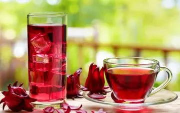 این چایی مخصوص کاهش فشار خون