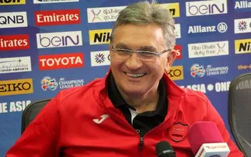 برانکو: امیدوارم بازیکنانم فردا خودشان را نشان دهند