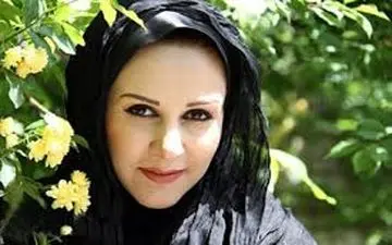 سلفی شیوا خسرومهر؛ با پوشش و ظاهری متفاوت