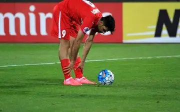 عکس ؛ پست کنایه دار و عجیب طارمی پس از صعود