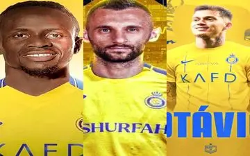 حواسی که باید شش دنگ جمع باشد/ النصر فقط رونالدو نیست