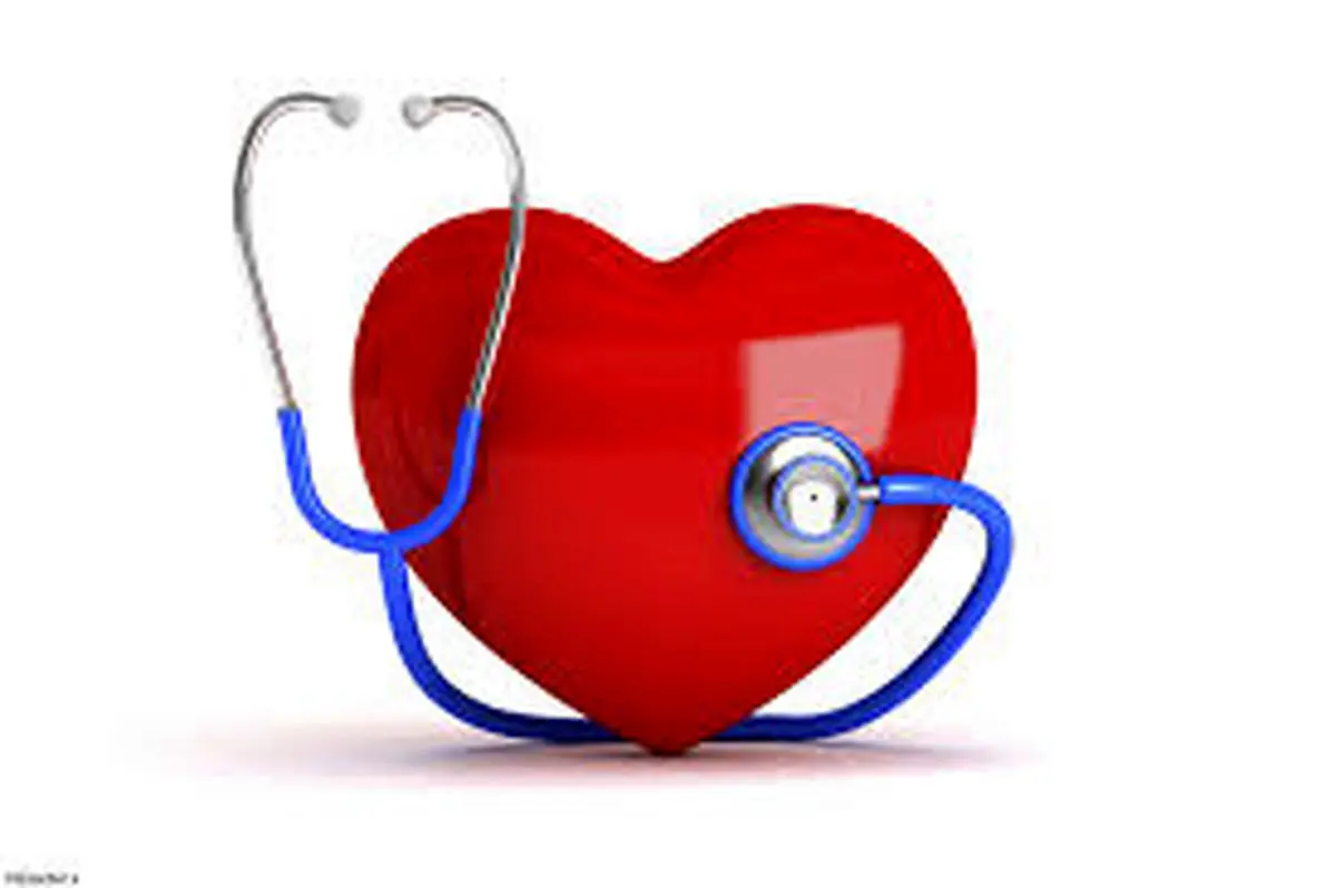 سه علت اصلی بروز سکته قلبی
