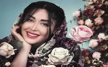  تیپ جدید سارا منجزی پور