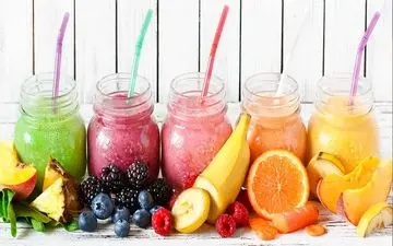 اگر میخواهید چاق شوید این نوشیدنی را بخورید