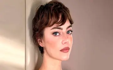 گریم متفاوت اما استون در «ادینگتون»؛ خداحافظی با زرق‌وبرق هالیوود!