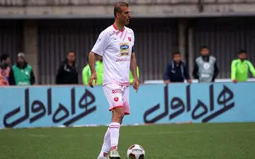 سید جلال حسینی سرانجام سکوتش در ارتباط با جام جهانی را شکست