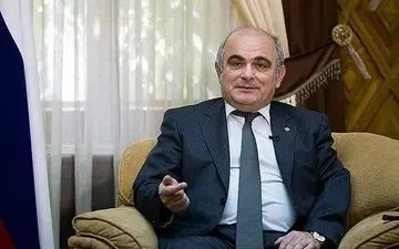 علی‌رغم همه تهدیدها به همکاری خود با ایران ادامه می‌دهیم