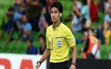 داور دیدار شهرخودرو-الهلال مشخص شد