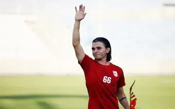 بهترین خبر ممکن برای تی تی ها در آستانه بازی آسیایی تراکتور + سند