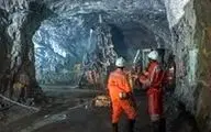 مواد معدنی استان کرمانشاه خام‌فروشی می‌شود 
