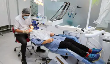 مراقبت از دهان و دندان؛ تقویت اعتماد به نفس