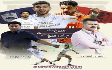 نبرد سرنوشت‌ساز در رفسنجان؛ مس در پی بقا، چادرملو در سودای شگفتی!
