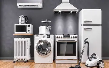 خبری مهم در خصوص قیمت لوازم خانگی در کشور!