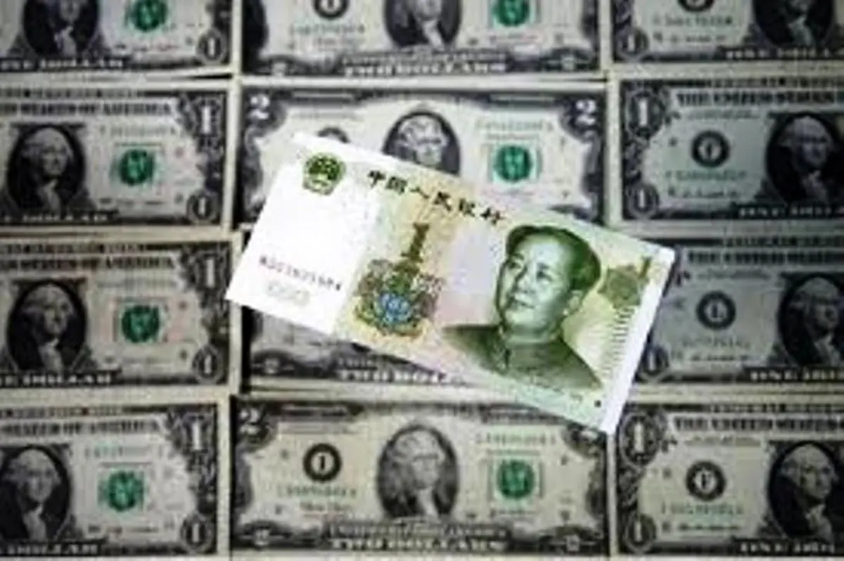  حذف دلار از معاملات خارجی پاکستان کلید خورد