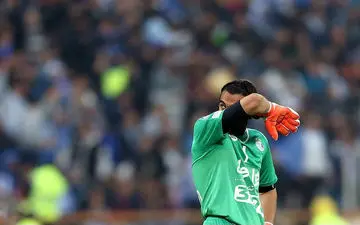 خبر جنجالی برای کاپیتان و شماره یک استقلال