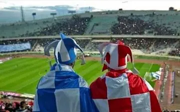 اخبار جدید از تغییرات سرخابی ها/ هم طاهری ماندنی است هم افتخاری و هم منصوریان