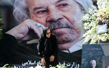 اعلام جزییات مراسم سالگرد درگذشت داوود رشیدی