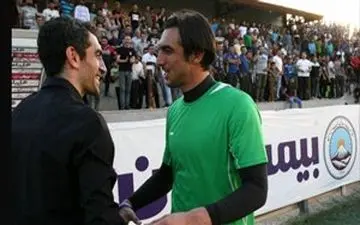  با وجود استعفای منصوریان /  رحمتی و جباری همچنان غایب تمرین استقلال 