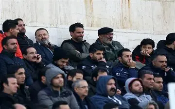 تاریخ استقلال مشخص است/اگر واقعا بدانیم سعادتمند به وزارت ورزش وصل نیست کمک مالی می کنیم