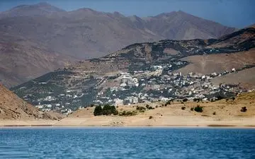 میزان ذخایر آب سدهای کشور به زیر ۴۰ درصد رسید