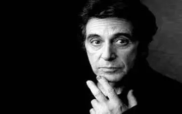  دو نابغه بزرگ سینما در پشت‌صحنه یک فیلم