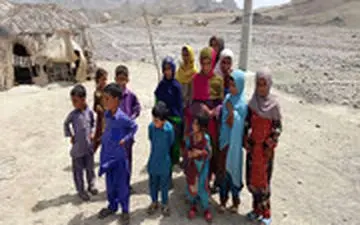  این ایرانی ها چرا شناسنامه ندارند!؟