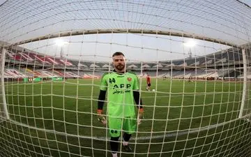 خبر خوب باشگاه پرسپولیس درباره رادوشوویچ