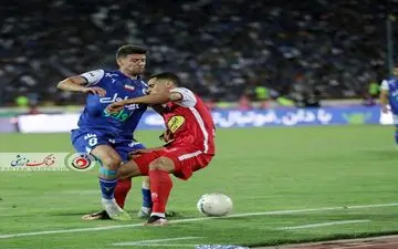 اعلام زمان برگزاری دربی ۱۰۲ پایتخت