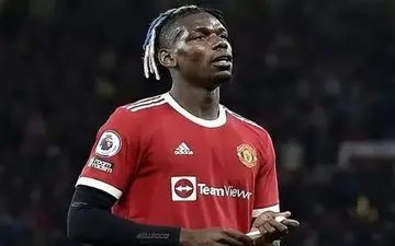 پیام پوگبا به یونایتد: می‌خواهم جدا شوم