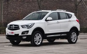 «هایما S5 پلاس» 10 میلیون گران شد + جدول قیمت
