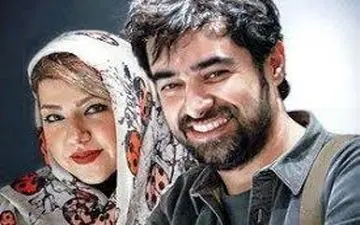 ماجرای حسادت همسر شهاب حسینی