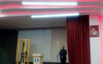 بسیاری از ساختمان های کوی دانشگاه توسط خیرین ساخته شده است