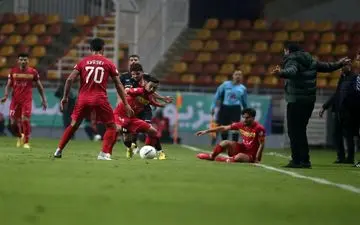 کارشناس داوری: خطا روی دیاباته صد درصد پنالتی بود/ نمی‌دانم به نیمکت‌ها چه باید بگوییم! 