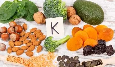 چگونه ویتامین K کافی دریافت کنیم؟+ دوز مناسب