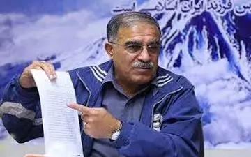 حسن روشن به سیم آخر زد