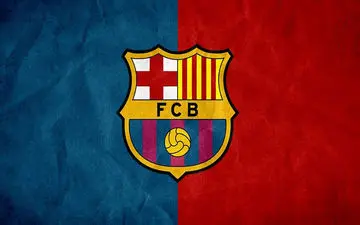 تصمیم باشگاه بارسلونا لو رفت +عکس