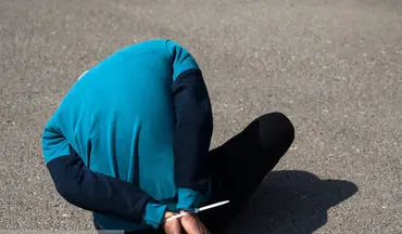 دستگیری عامل نزاع در یکی از پمپ بنزین‌های تهران
