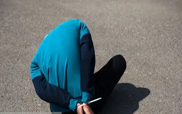 دستگیری عامل نزاع در یکی از پمپ بنزین‌های تهران