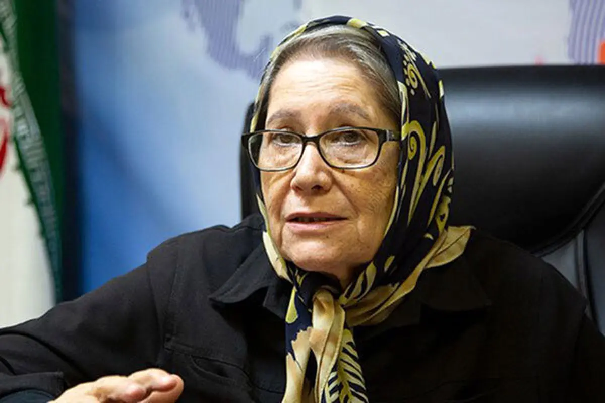 دکتر مینو محرز: ایران به سمت ریشه کنی هپاتیت C پیش میرود