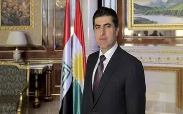 تاکید بارزانی بر لزوم هماهنگی با بغداد و ائتلاف بین المللی