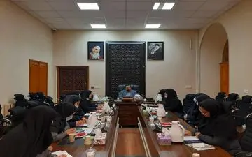 
بانوان نیروی مولد در جامعه هستند/ آمادگی شهرداری برای توانمندسازی بانوان