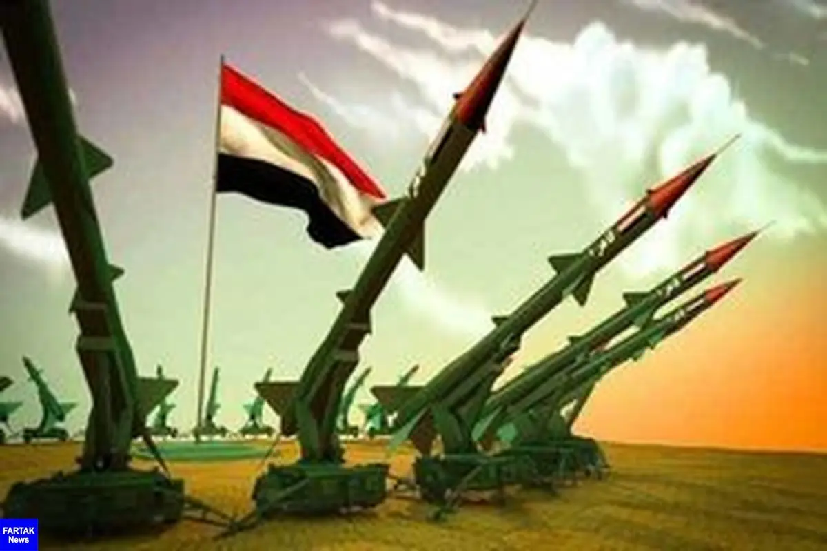 موشک‌های نقطه‌زن یمنی ائتلاف سعودی را غافلگیر کرد